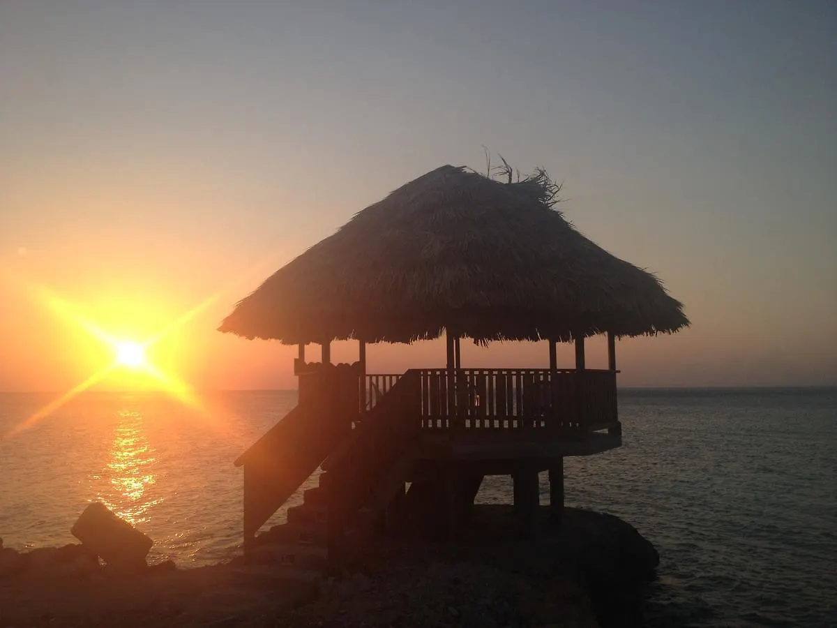 Resort Luna Sea Inn Bluefields