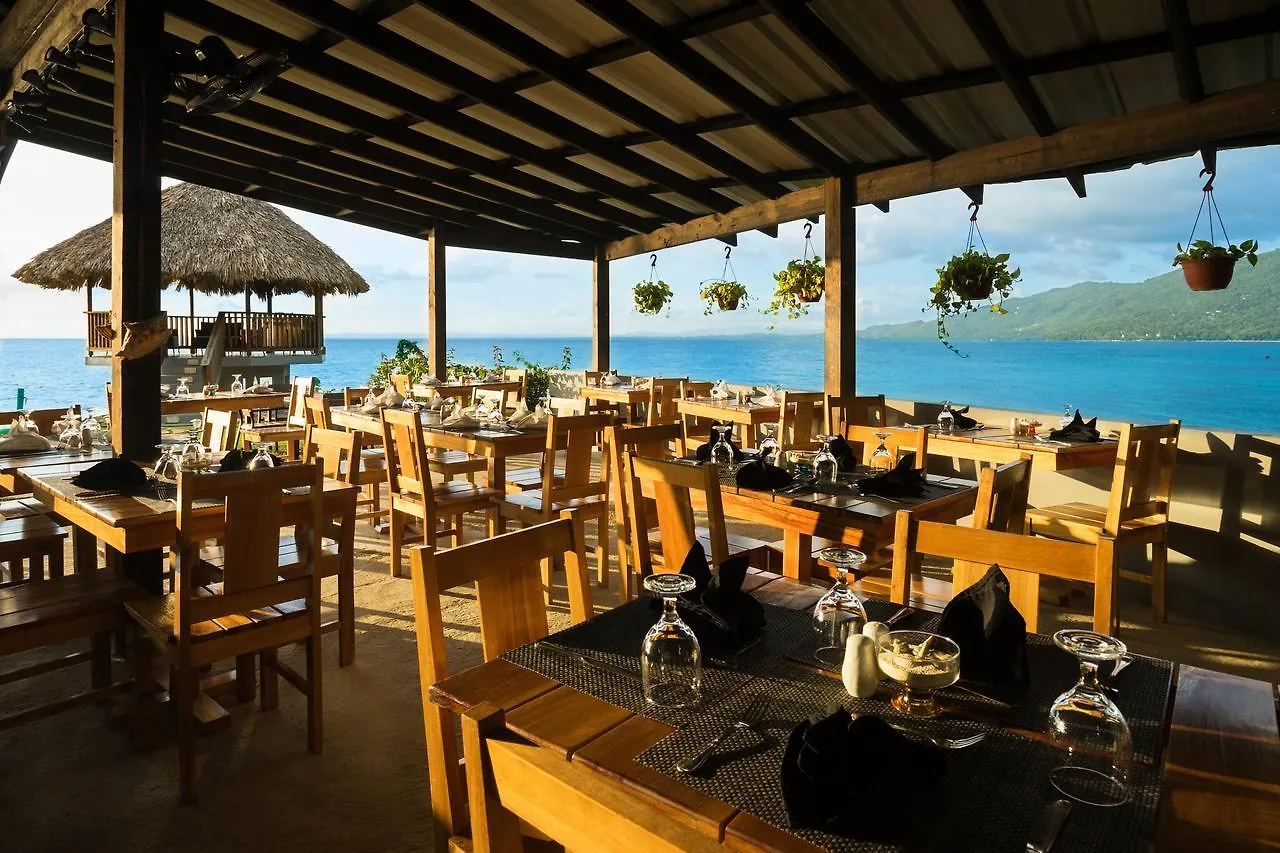 Luna Sea Inn Bluefields Jamaica
