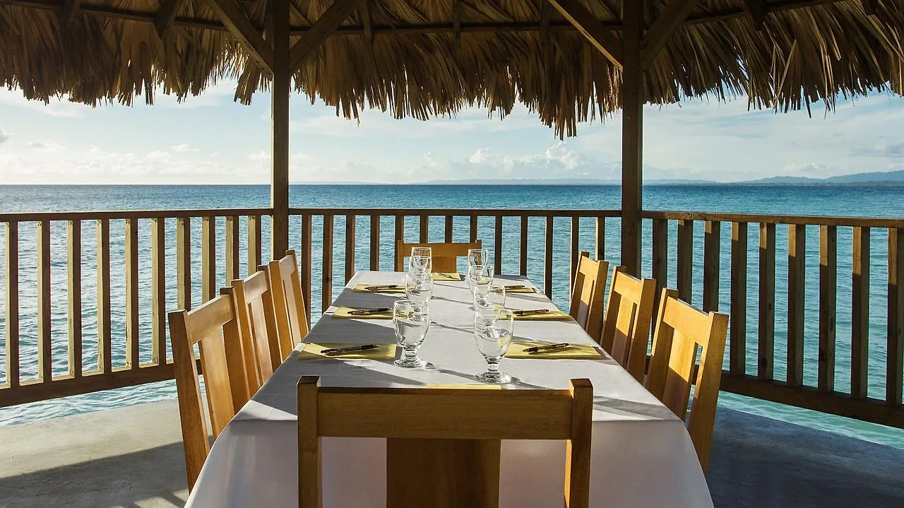 Resort Luna Sea Inn Bluefields