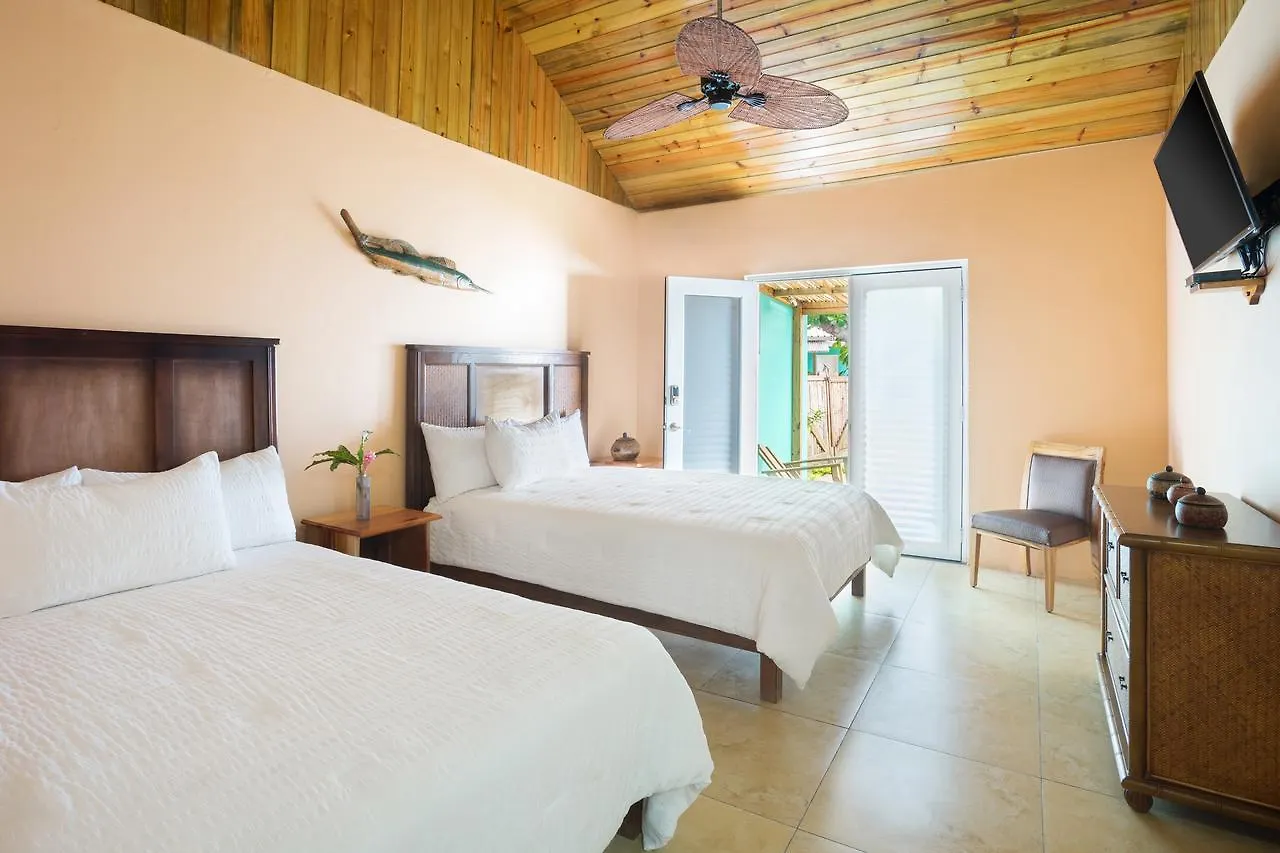 Luna Sea Inn Bluefields 3*,  Jamaica