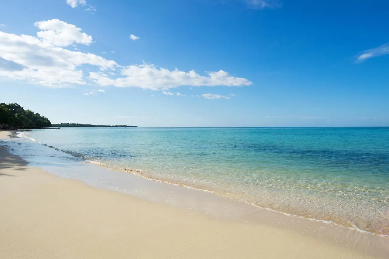 *** Resort Luna Sea Inn Bluefields Jamaica