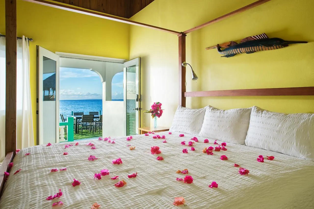 Luna Sea Inn Bluefields