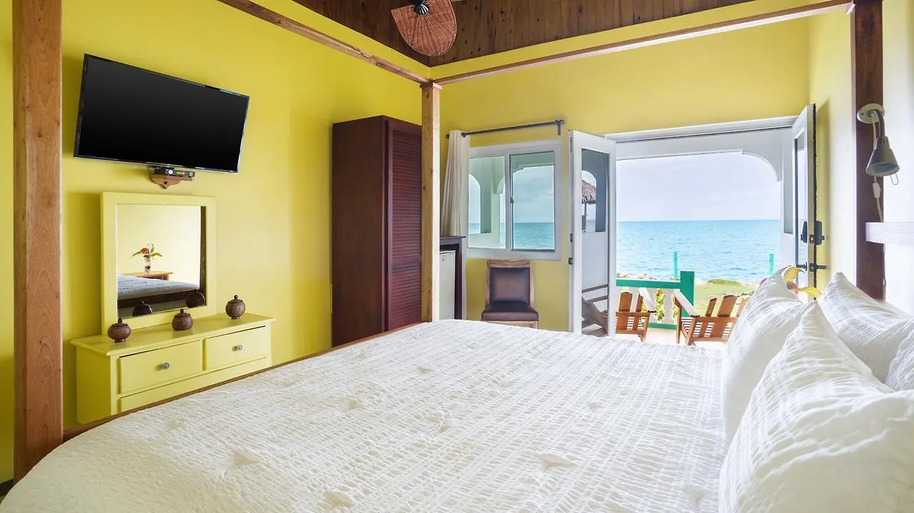 Luna Sea Inn Bluefields