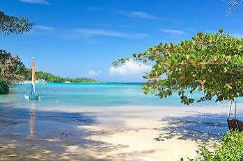 *** Resort Luna Sea Inn Bluefields Jamaica