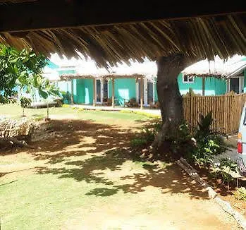 Resort Luna Sea Inn Bluefields