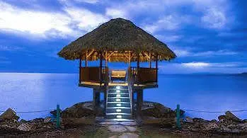 Luna Sea Inn Bluefields 3*,