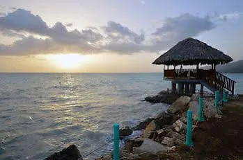 Luna Sea Inn Bluefields