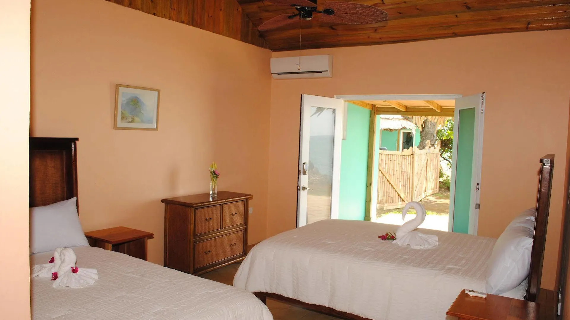 Luna Sea Inn Bluefields