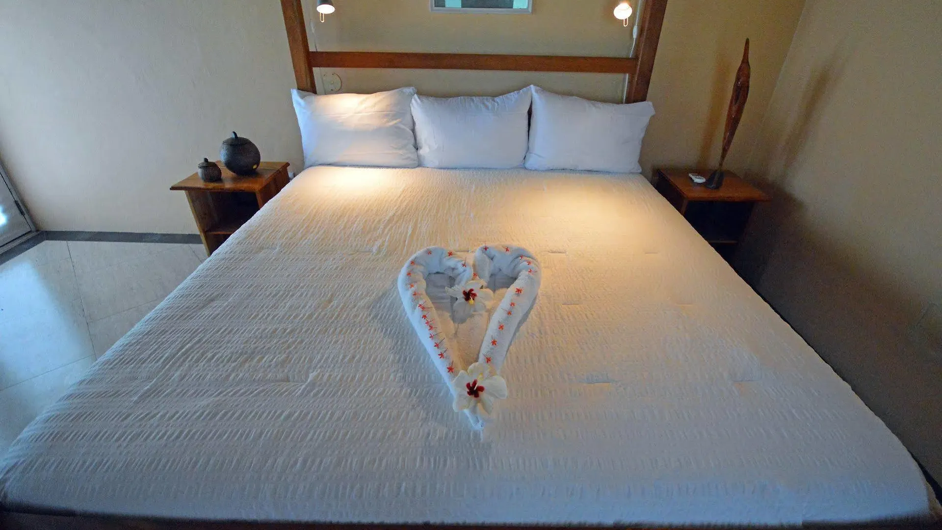 Luna Sea Inn Bluefields 3*,  Jamaica