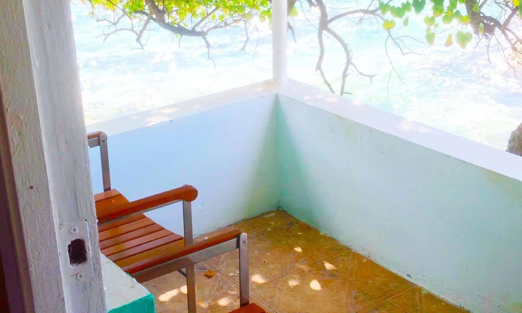Luna Sea Inn Bluefields Jamaica