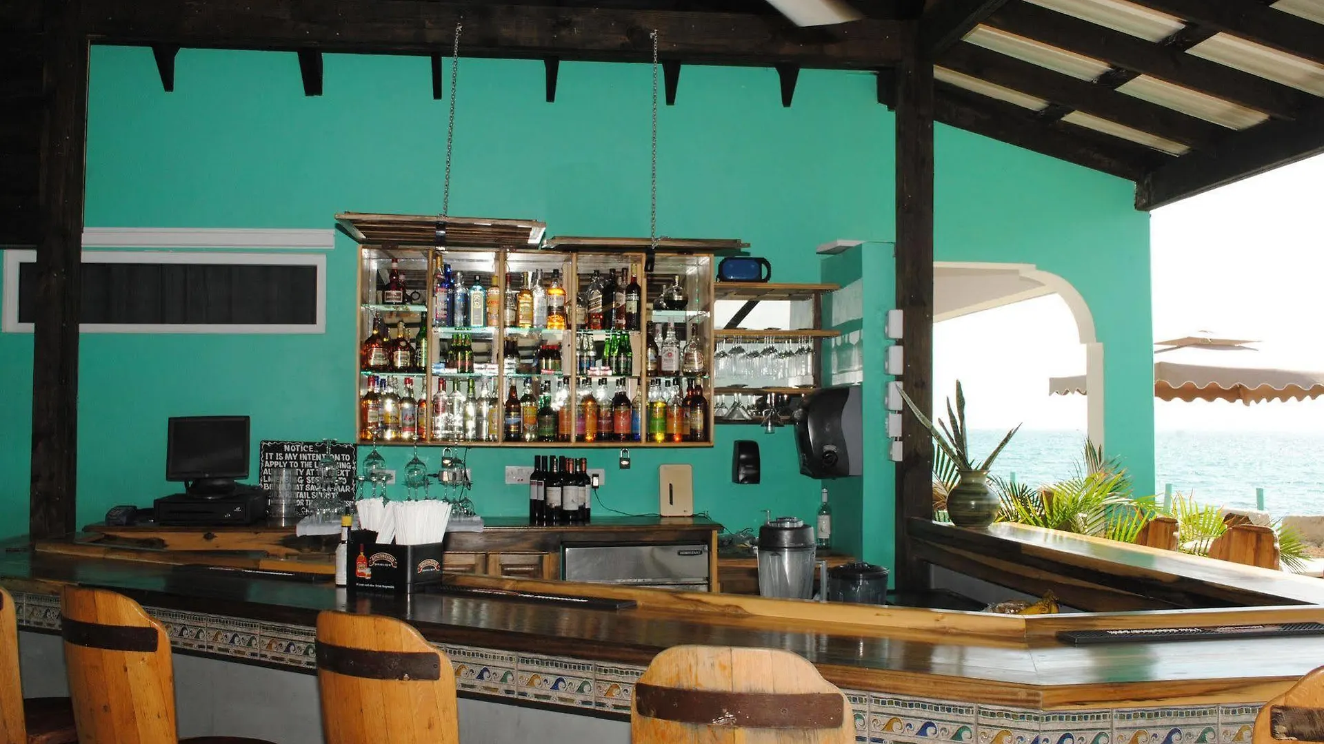 Luna Sea Inn Bluefields
