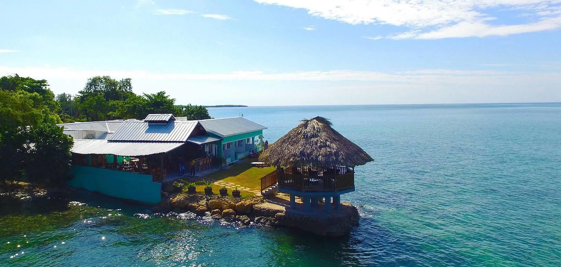 Resort Luna Sea Inn Bluefields