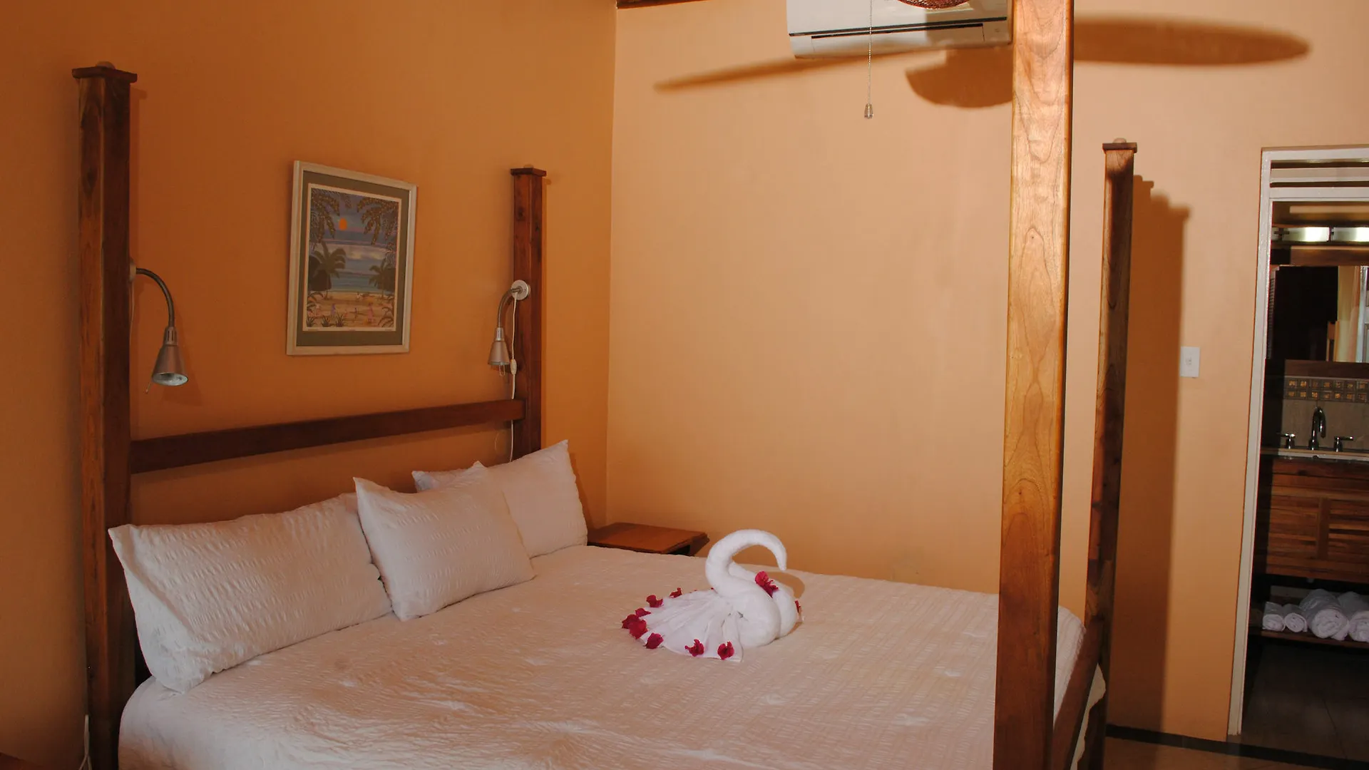 Luna Sea Inn Bluefields