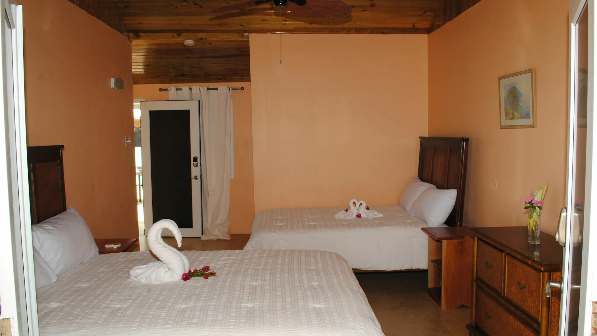 Luna Sea Inn Bluefields Jamaica