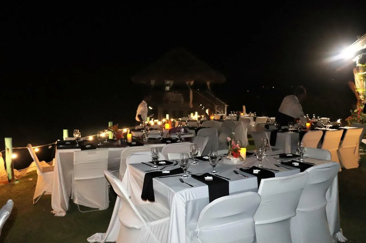 Resort Luna Sea Inn Bluefields