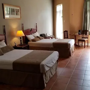 Guest house Mishkan