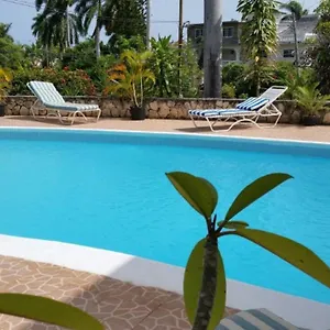 Guest house Chaudhry House Montego Bays- 2nd Floor Montego Bay