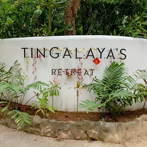 Guest house Tingalaya's Retreat Negril