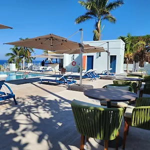 Hotel 39 Jamaica Montego Bay