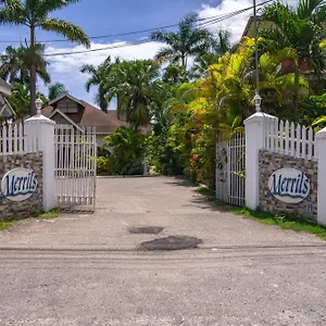 Hotel Merrils Ii Negril