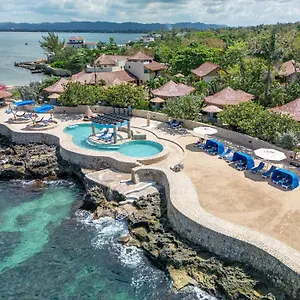 Hotel Ocean Cliff Limited - Adults Only Negril