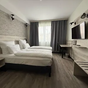 Nexto Dormero Ungarn