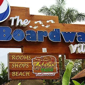 Hotel The Boardwalk Village Negril