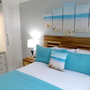 Aparthotel One Bedroom A20