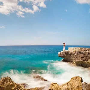 Hotel Idle Awhile Cliffs Negril