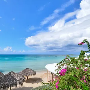 Hotel House Condos, Negril