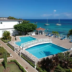 Hotel Hibiscus Ocho Rios