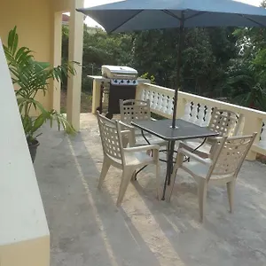 Apartment Barrianna Montego Bay